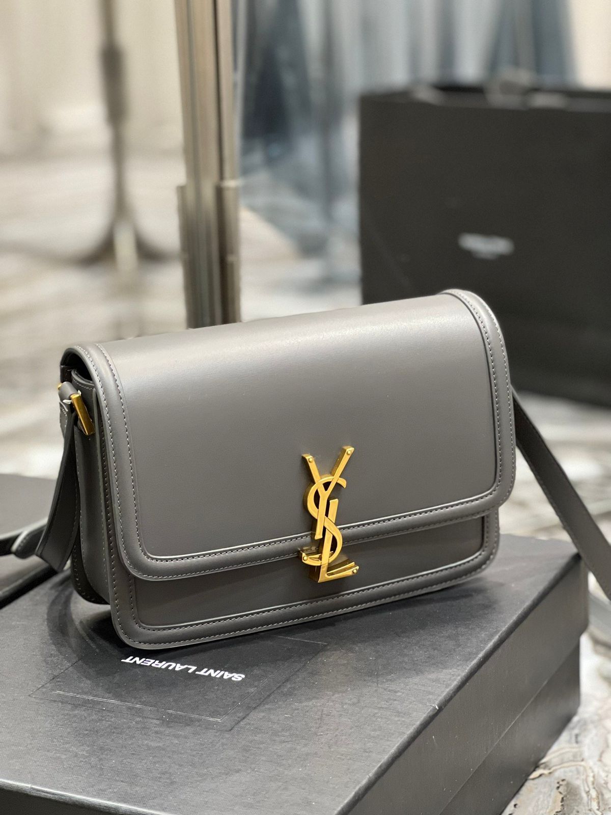 Yl Solfrino Sling Women Bag