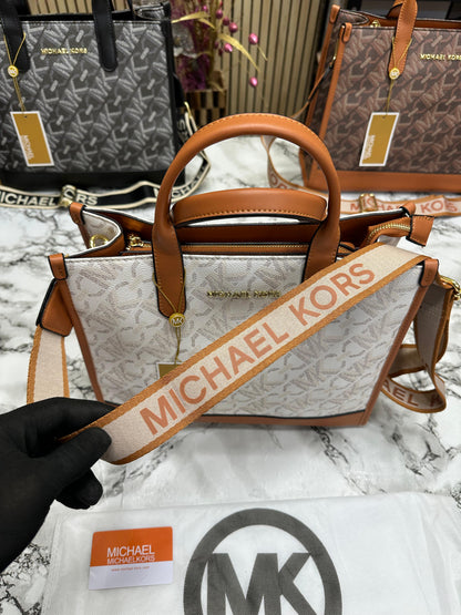 MICHAL KOS PREMIUM ELEGANT TOTE Women Bag