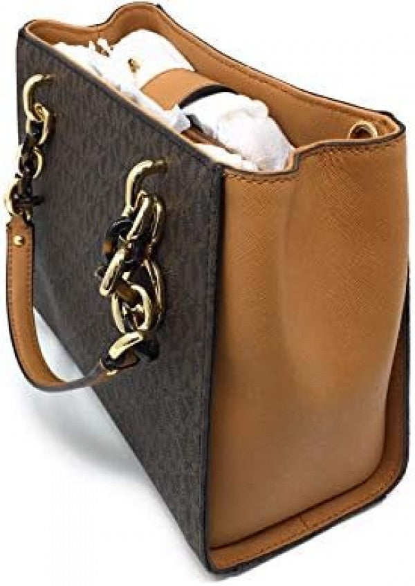 Michal Kos Sofia Shoulder Tote Women Bag