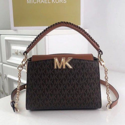 Michal Kos Karlie Small Handbag Women Bag