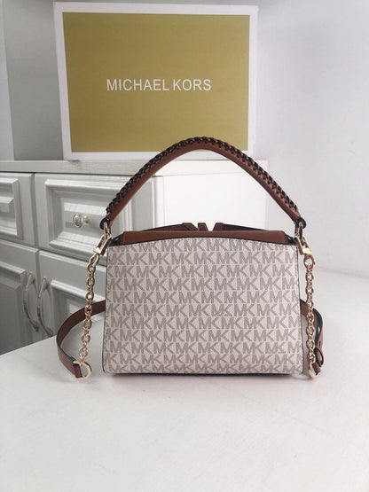 Michal Kos Karlie Small Handbag Women Bag