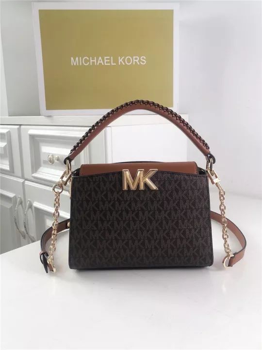 Michal Kos Karlie Small Handbag Women Bag