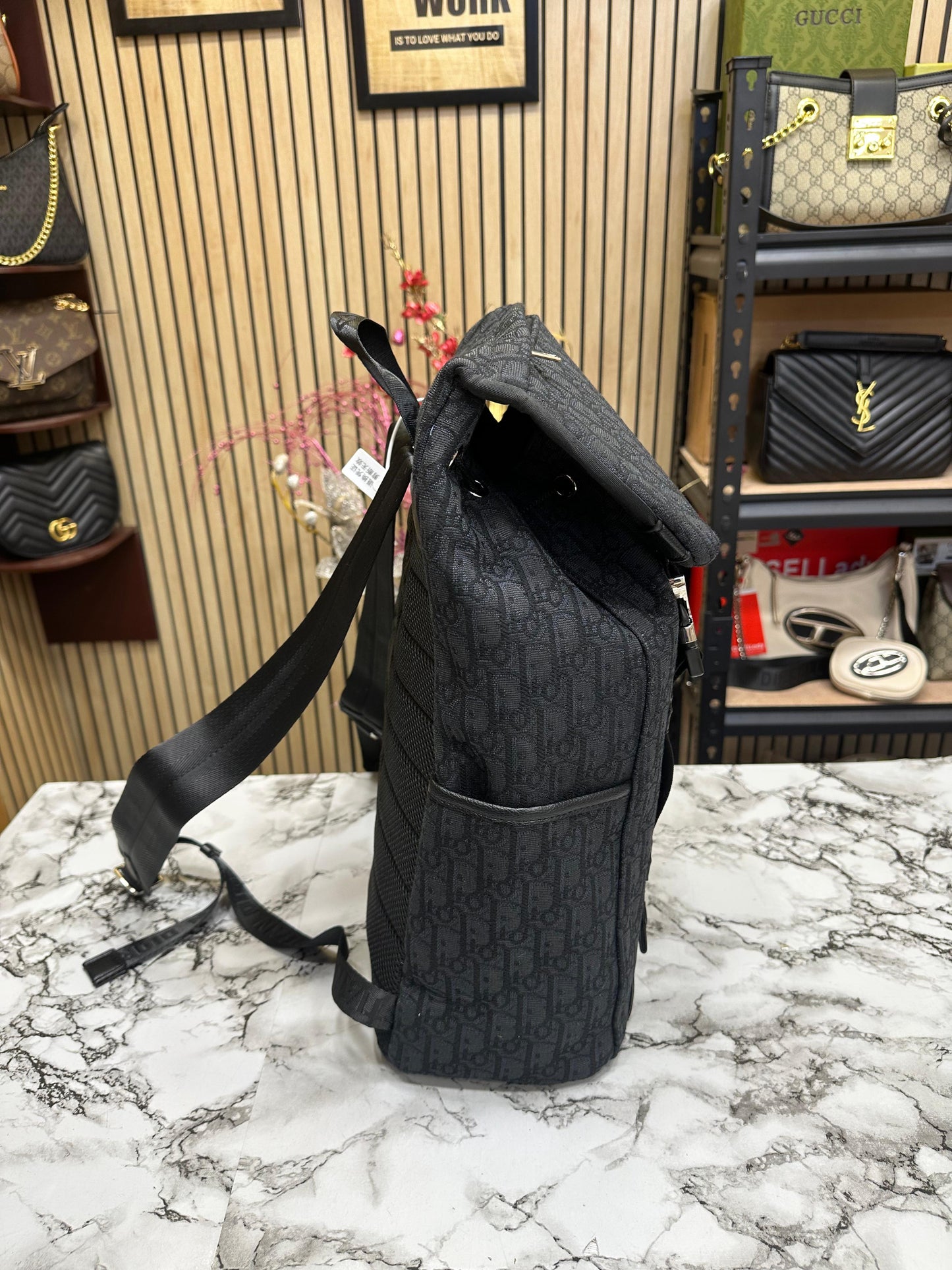 PRDA BUCKLE HANDBAG Women Bag