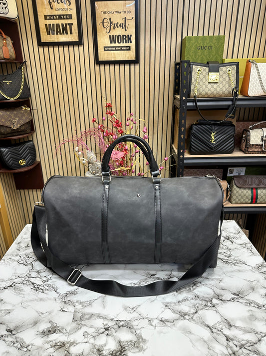 MOT BLANC PREMIUM DUFFLE Women Bag