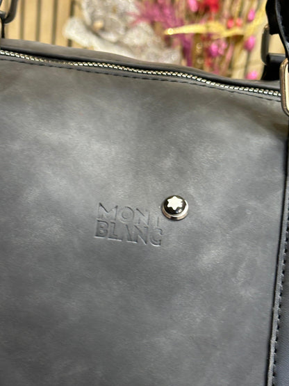 MOT BLANC PREMIUM DUFFLE Women Bag