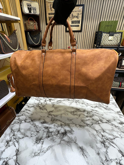 MOT BLANC PREMIUM DUFFLE Women Bag