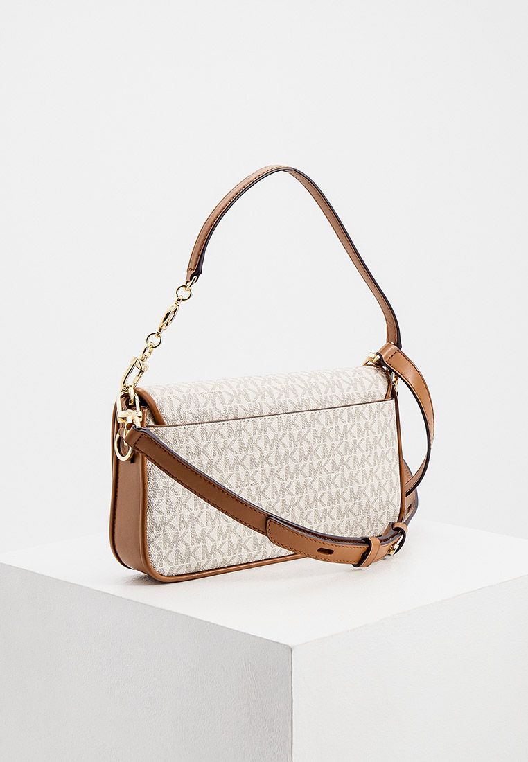 Michal Kos Bradshaw Flap Sling Women Bag