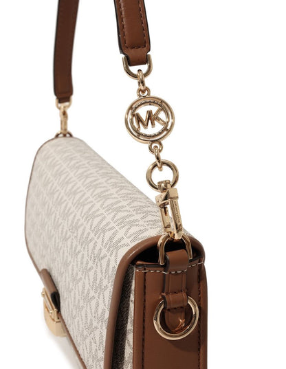 Michal Kos Bradshaw Flap Sling Women Bag