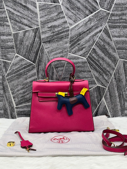 Herms Kely 25 Premium Women Bag