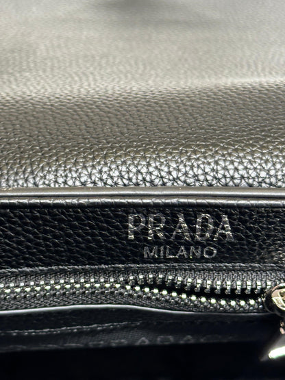 PRDA BORSA SLING WITH OG BOX AND CARRY Women Bag