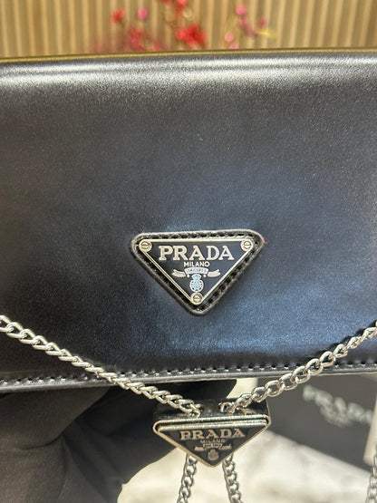 PRDA LUXURY SLING Women BAG