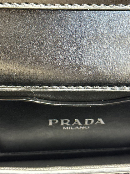 PRDA LUXURY SLING Women BAG