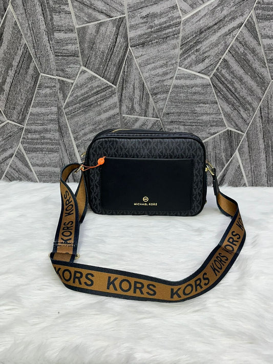 Micael Kos Maeve Camera Sling Women BAG