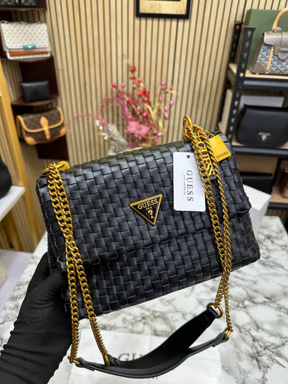 GUSS LISBET PREMIUM WITH OG BOX Women Bag