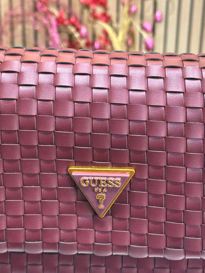 GUSS LISBET PREMIUM WITH OG BOX Women Bag
