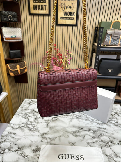 GUSS LISBET PREMIUM WITH OG BOX Women Bag