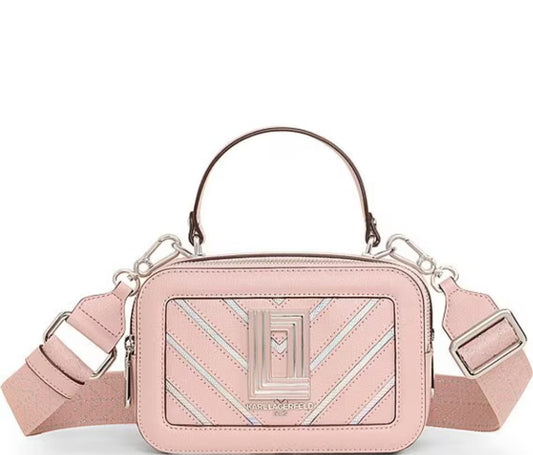 Kal Lagerfld Paris Simone Camera Sling Women BAG