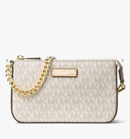 Michal Kos Chain Pouchtte Women Bag