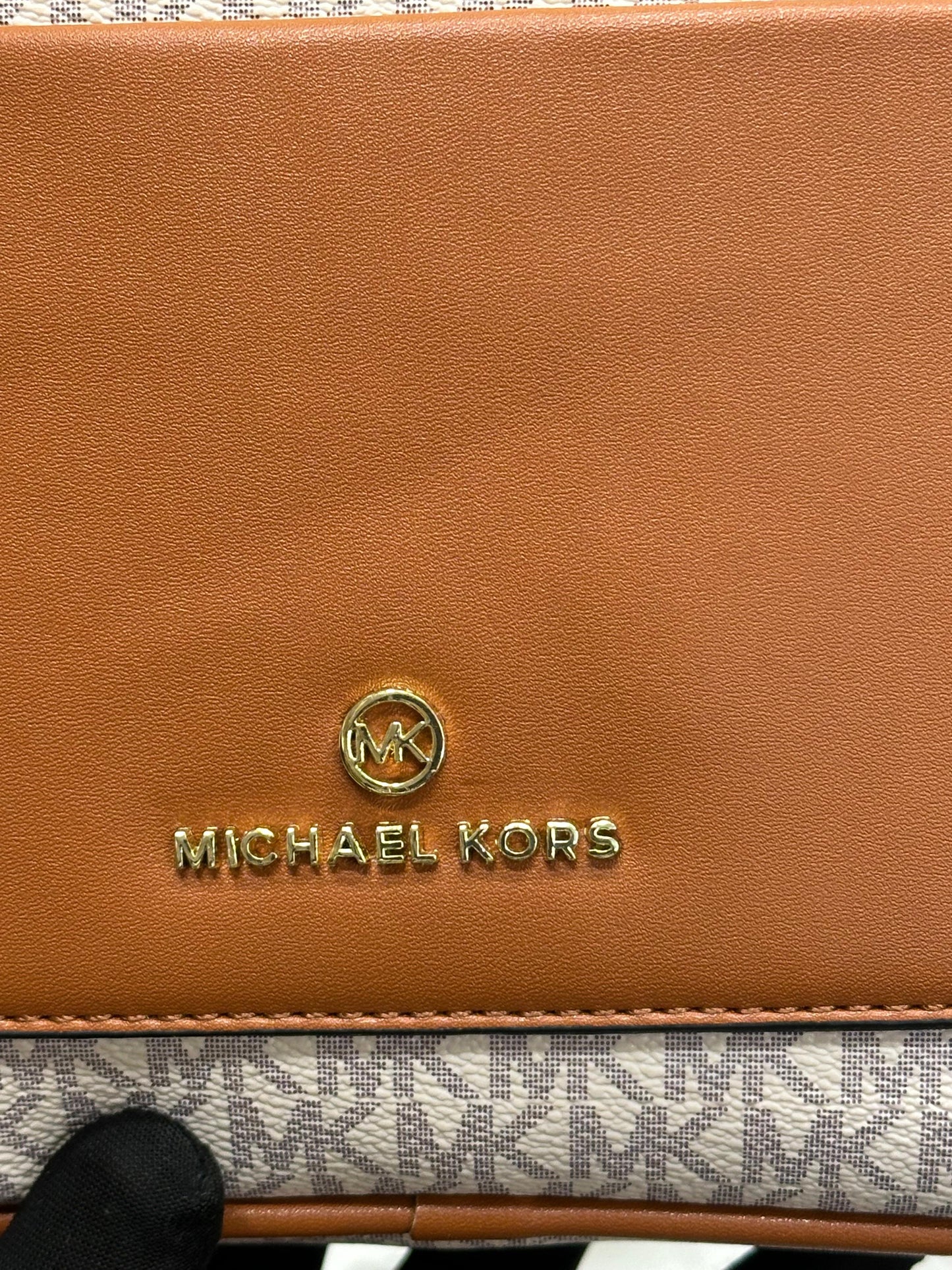 MICHEL KOS MAEVE PREMIUM SLING WITH OG BOX Women Bag