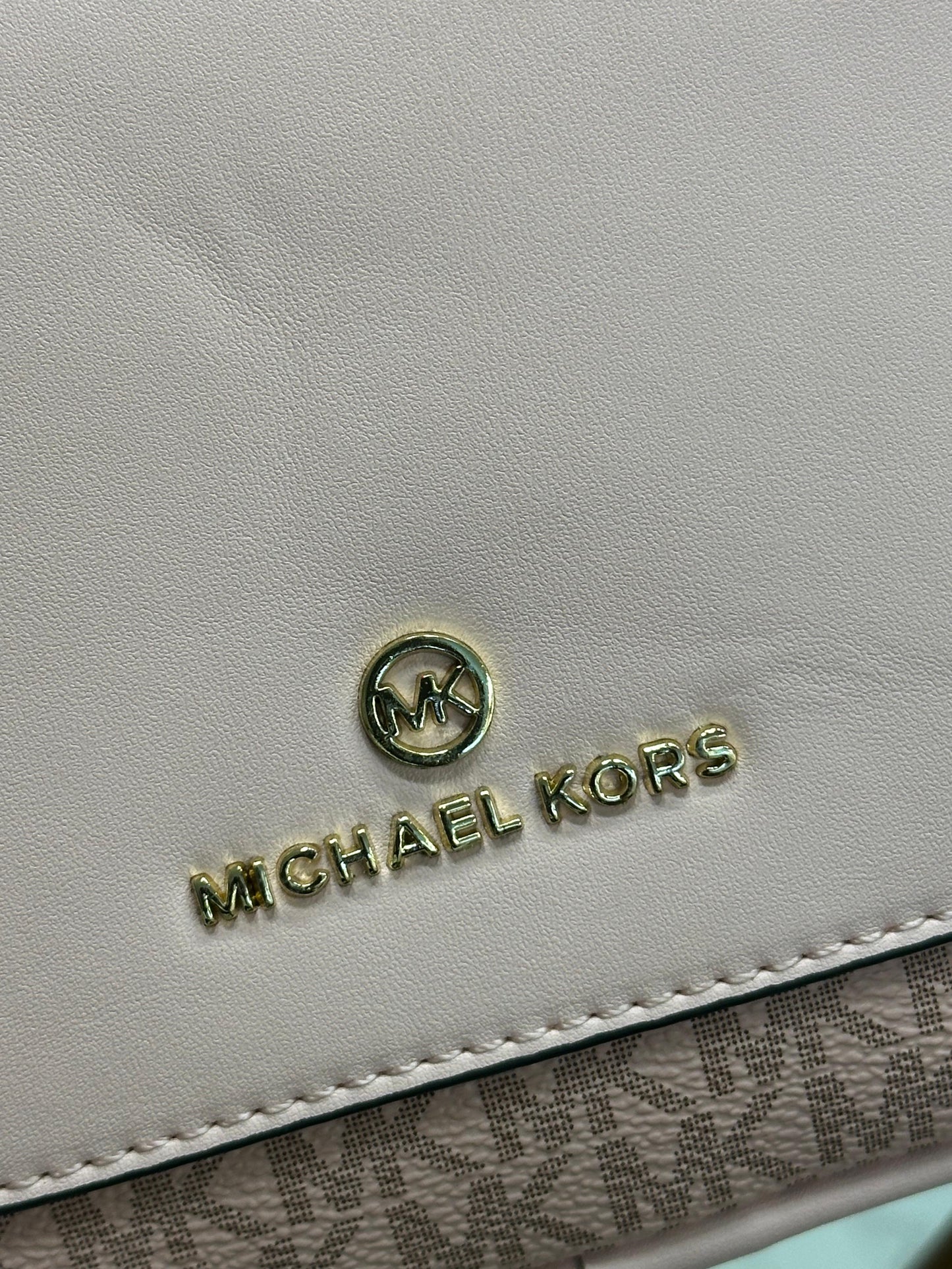 MICHEL KOS MAEVE PREMIUM SLING WITH OG BOX Women Bag