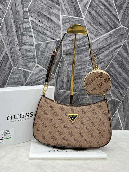 Gues Pochtte Shoulder Bag Women Bag