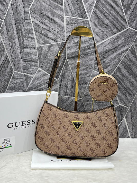 Gues Pochtte Shoulder Bag Women Bag