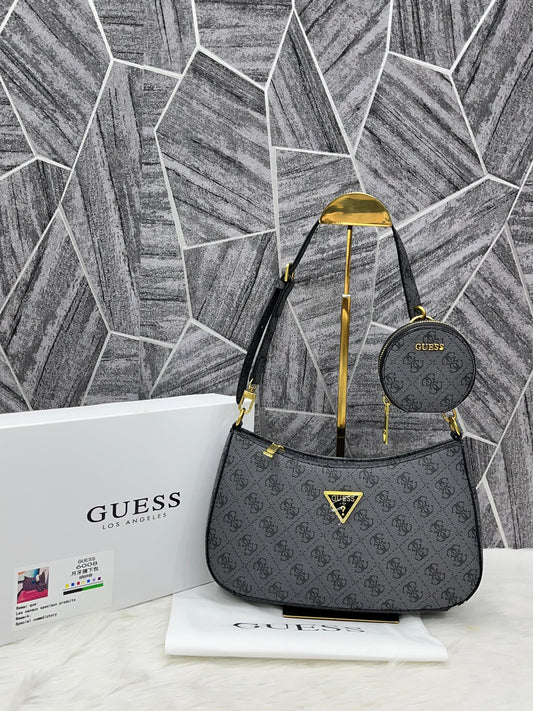 Gues Pochtte Shoulder Bag Women Bag