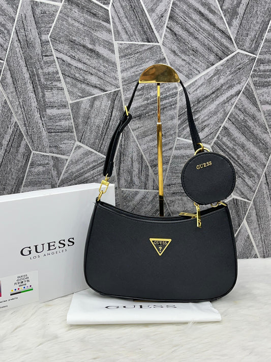 Gues Pochtte Shoulder Bag Women Bag