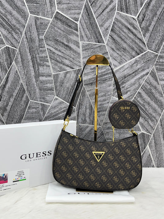 Gues Pochtte Shoulder Bag Women Bag