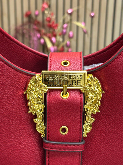 VERACE JENS COUTURE PLAQUE SHOULDER Women Bag