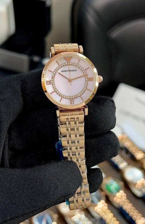 Emorio Arani Watch For Her Ladies Watch