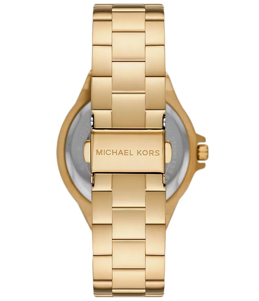 Michal Kos ladies watch lennox 37mm gem stone gold mk1062 Mens watch