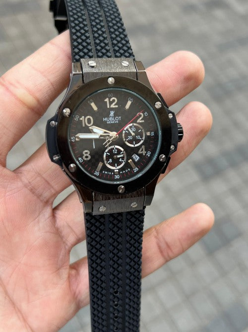 Hublt Big Bang MENS WATCH