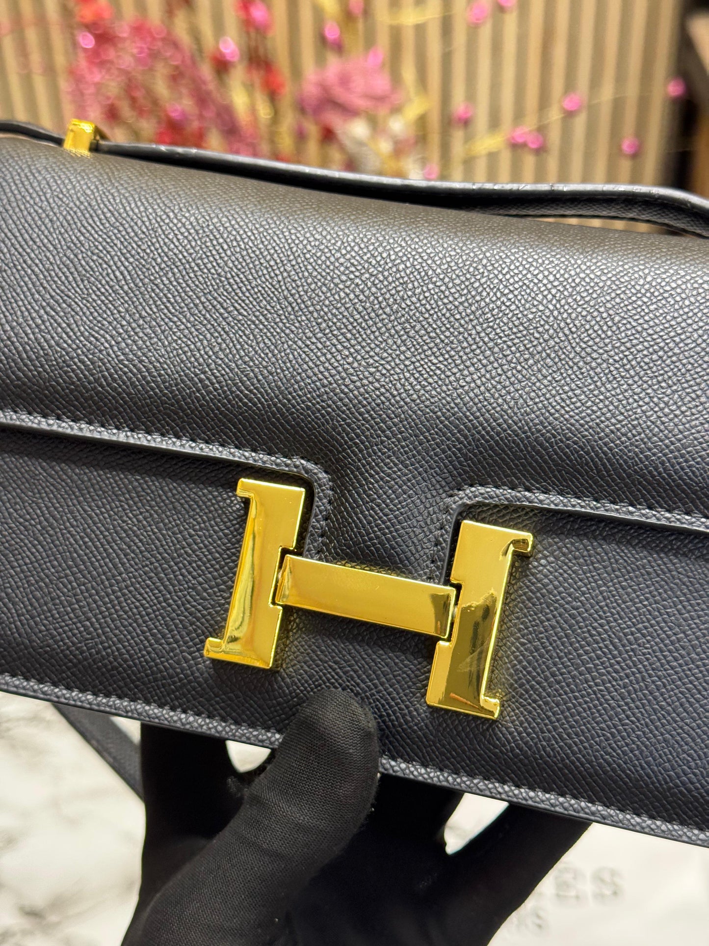 HERS COTANCE SLING BAG WITH OG BOX Women Bag