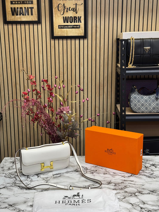 HERS COTANCE SLING BAG WITH OG BOX Women Bag