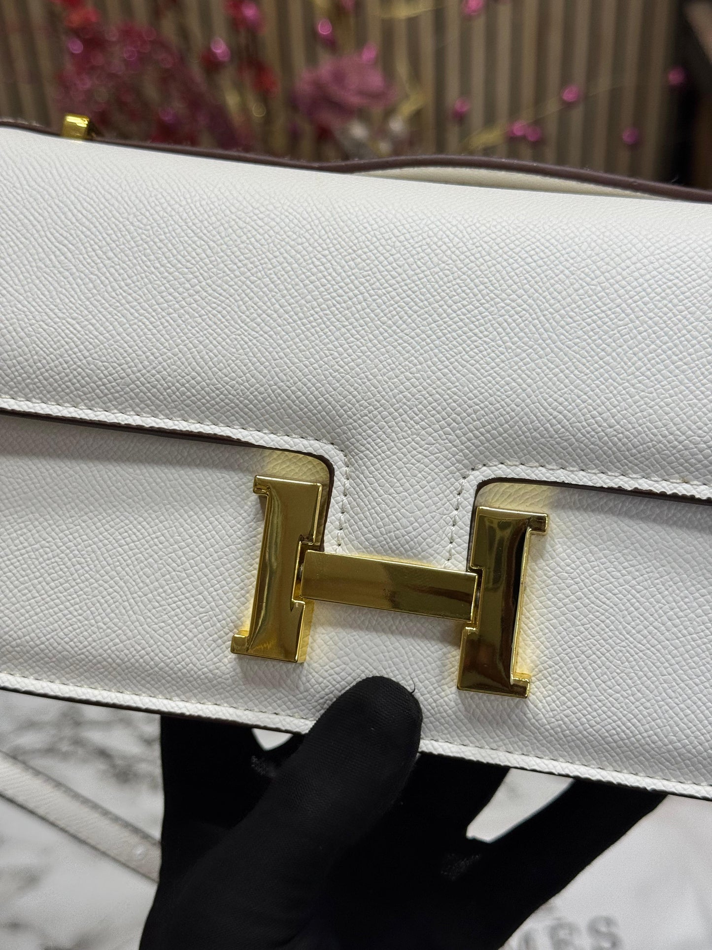 HERS COTANCE SLING BAG WITH OG BOX Women Bag