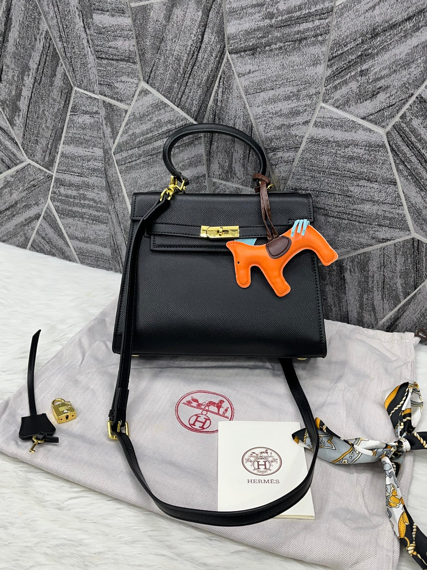 Heres Kely 25 Premium Women Bag