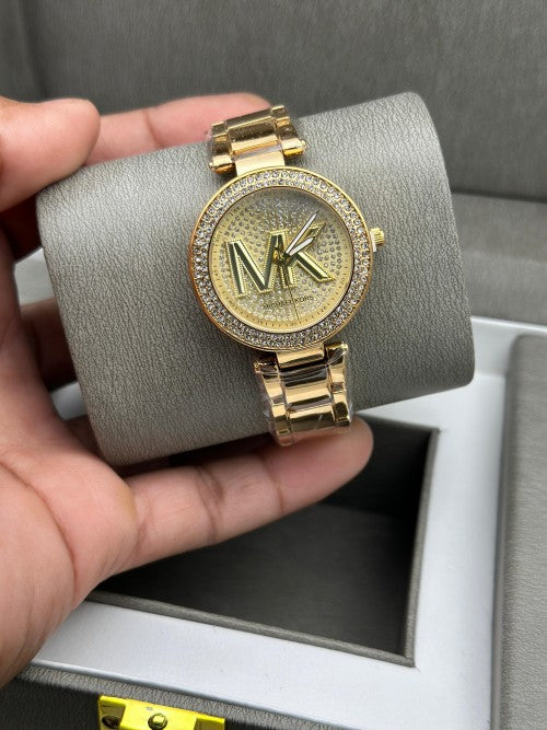 Micel Krs  Watch For Her Women Watch