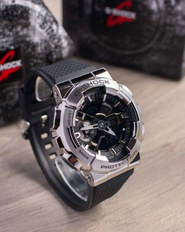 G SHCK GM110 MENS WATCH