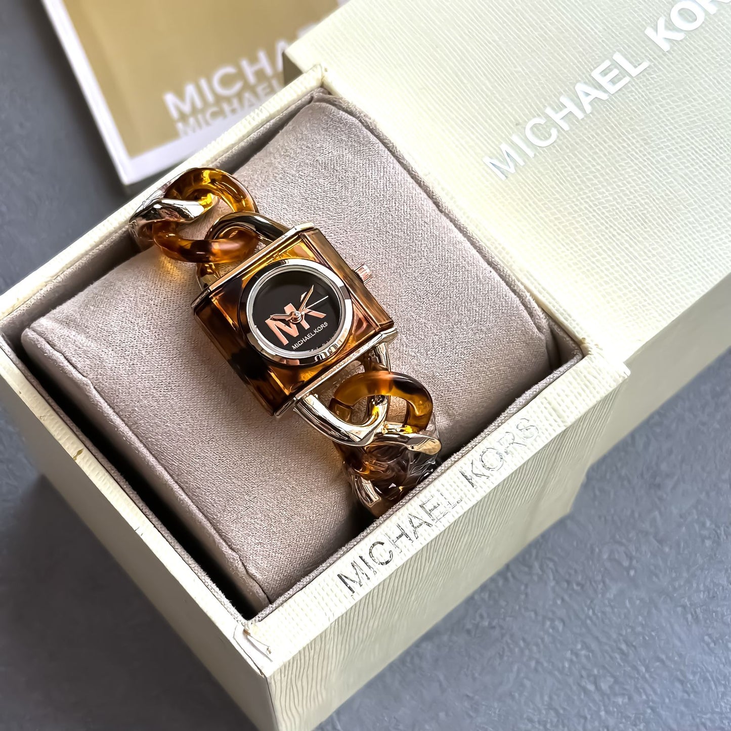 MICHL KOS LADIES WATCH