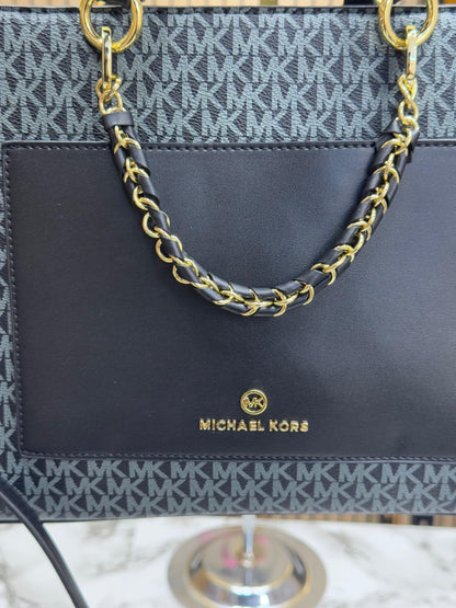 MICEL KOS PRORSUM PREMIUM HANDBAG WITH OG DUST Women BAG