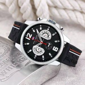 Tomy Hilfiger Watch MENS WATCH