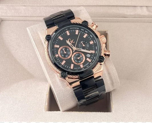 G__C MENS WATCH