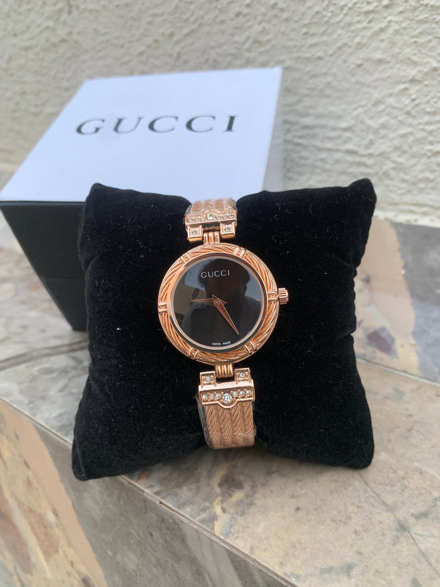 Guci Watch For Her Women Watch