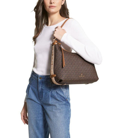 MICEL KOS MAEVE HOBO BAG WITH DUST BAG Women Bag