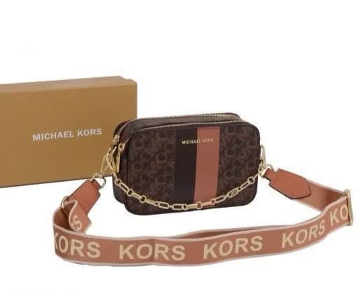 Micael Kos Camera Sling Women Bag