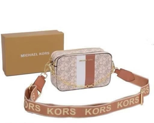 Micael Kos Camera Sling Women Bag