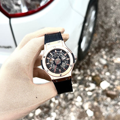 HUBLT AUTOMATIC MENS  WATCH