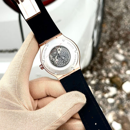 HUBLT AUTOMATIC MENS  WATCH