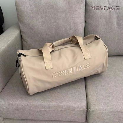 Esstial Fear Of GoD Sports / Travel Duffle Women BAG